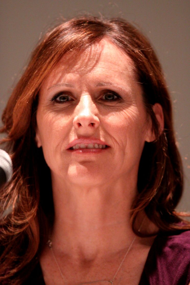 Molly Shannon