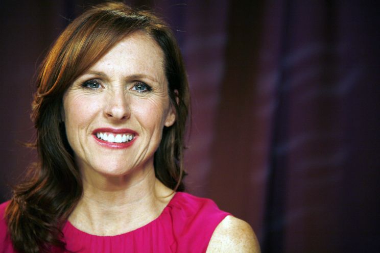 Molly Shannon