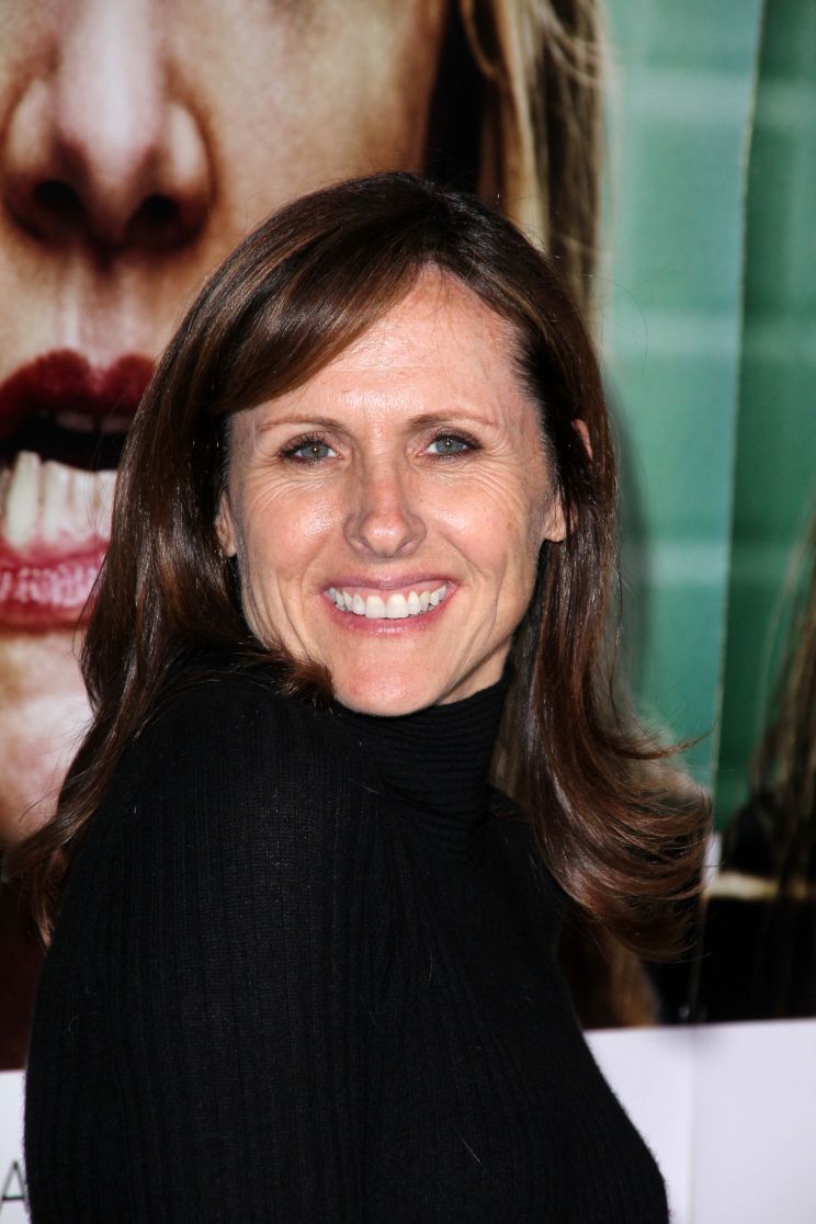 Molly Shannon