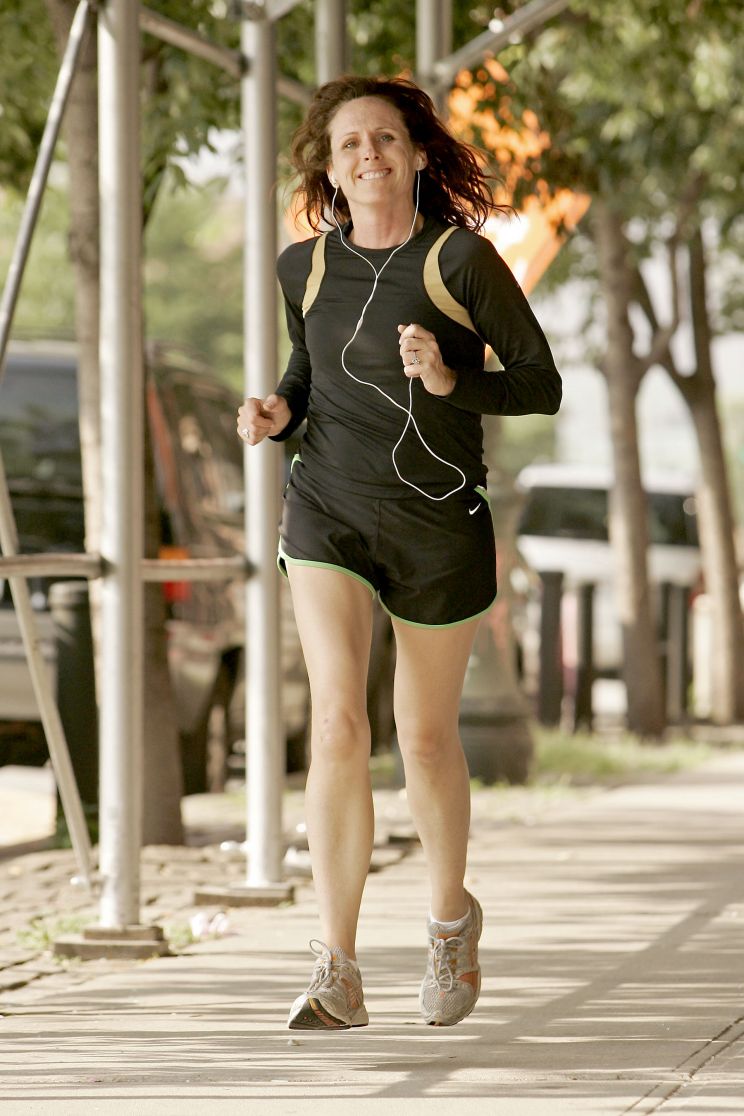 Molly Shannon