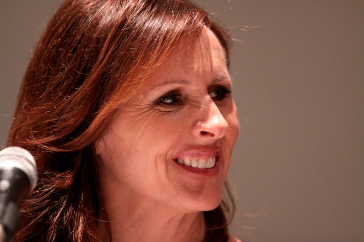 Molly Shannon