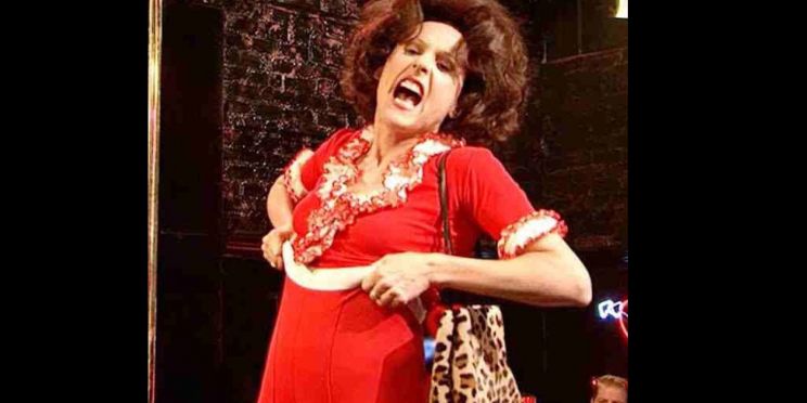 Molly Shannon