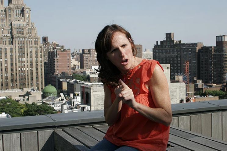 Molly Shannon