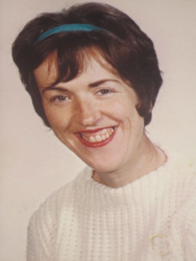 Molly Shannon
