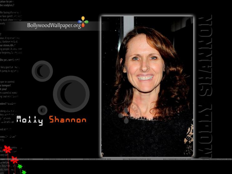 Molly Shannon