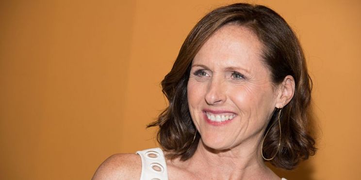 Molly Shannon