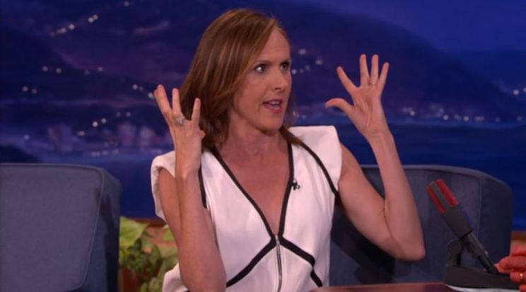 Molly Shannon