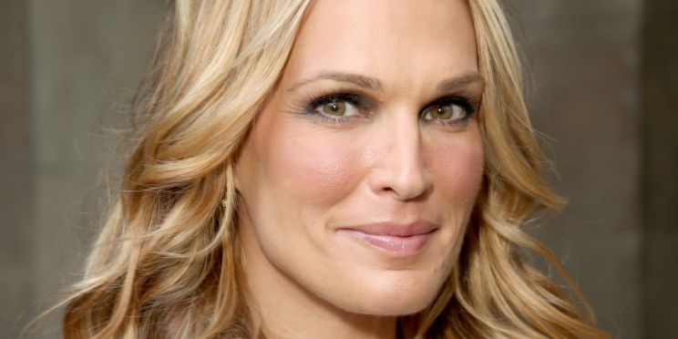 Molly Sims