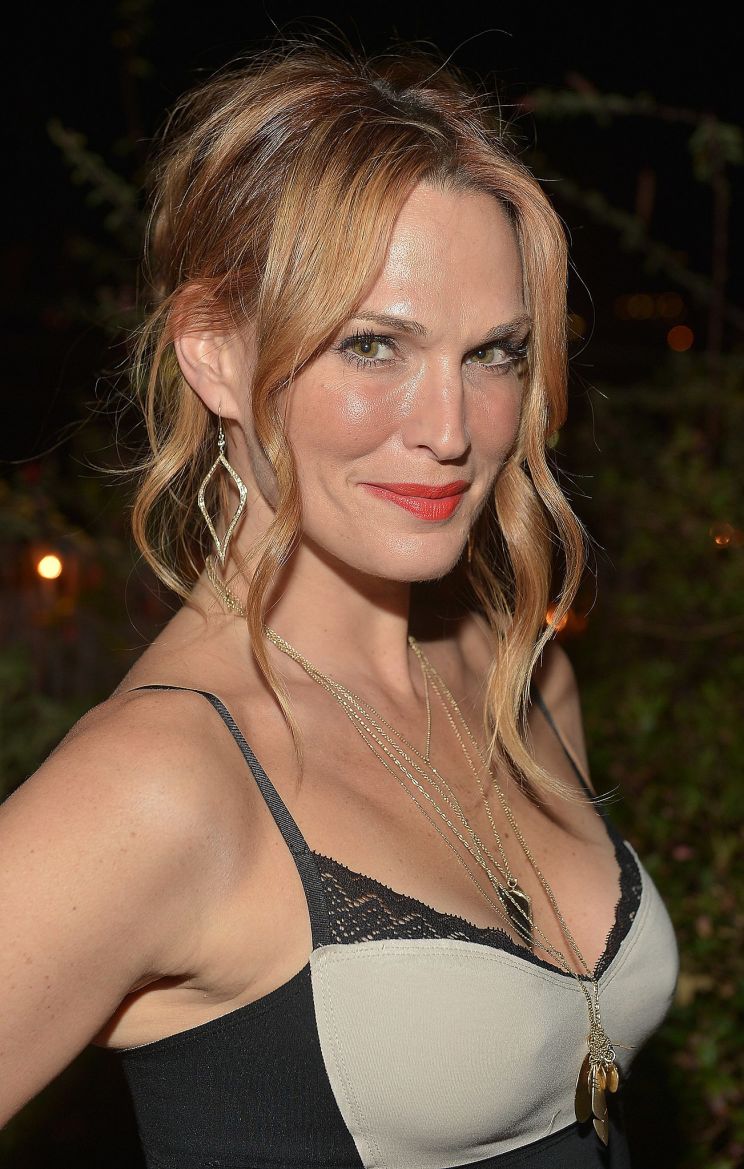 Molly Sims