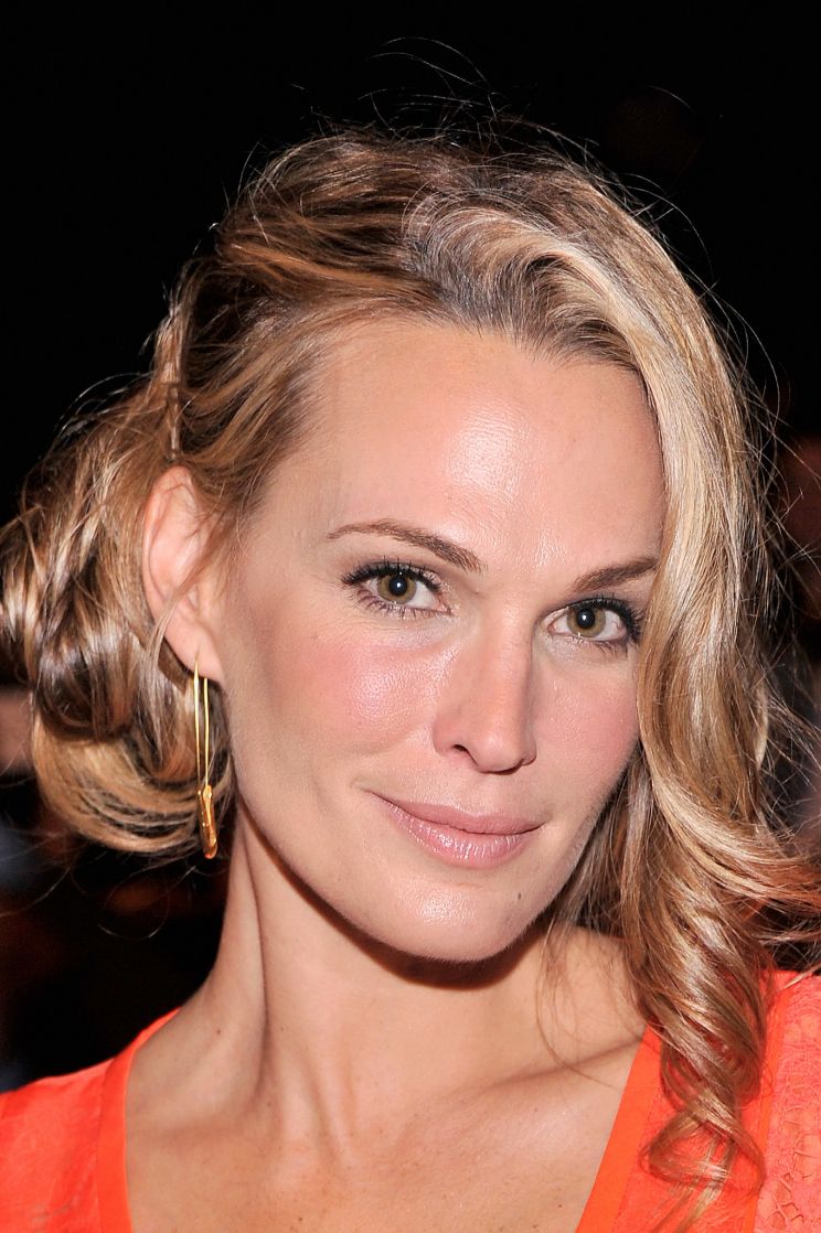 Molly Sims