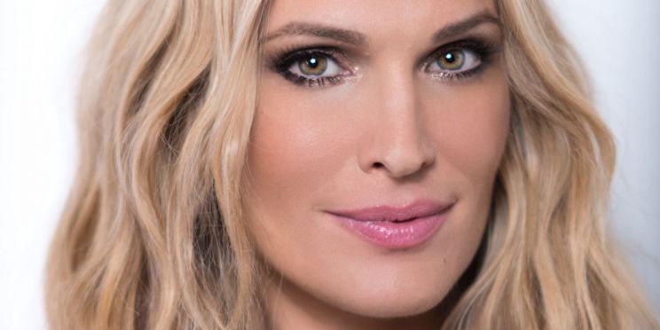 Molly Sims