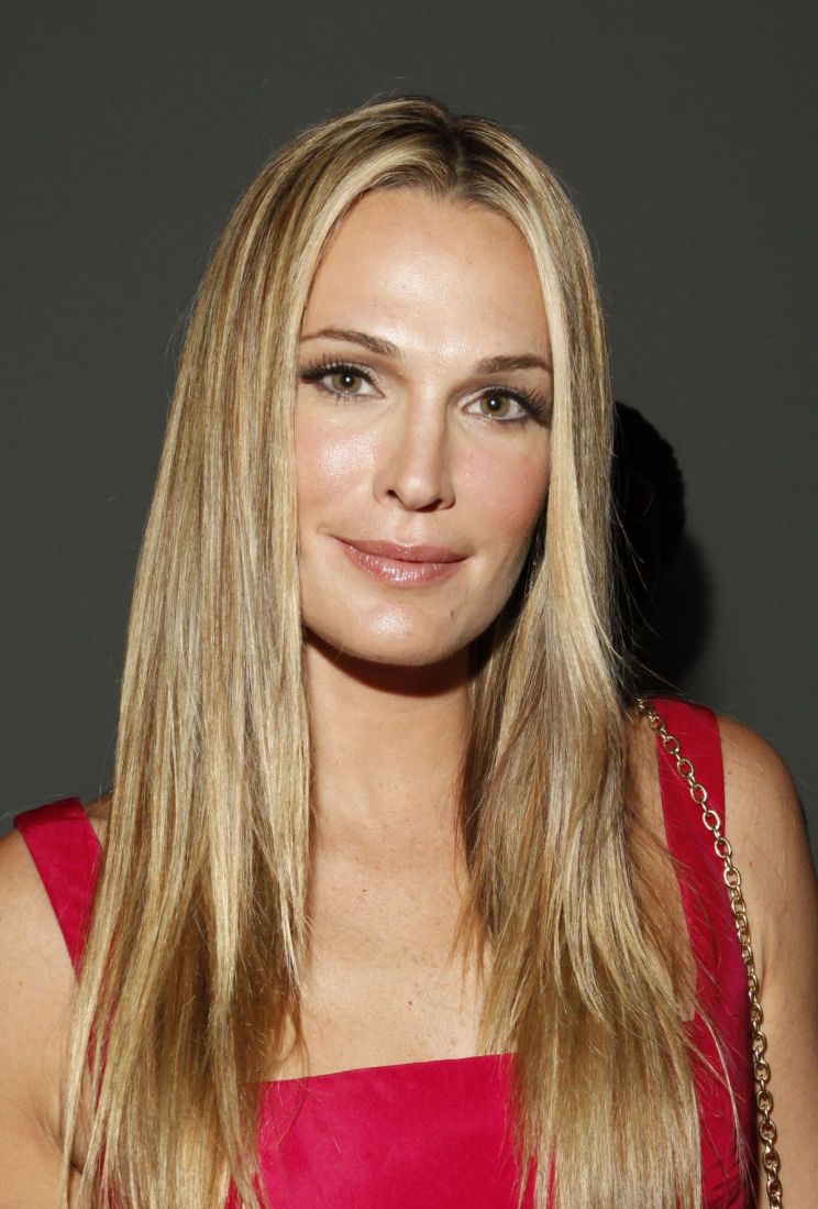 Molly Sims