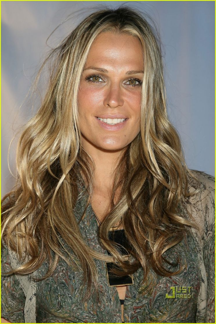 Molly Sims