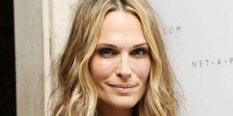 Molly Sims