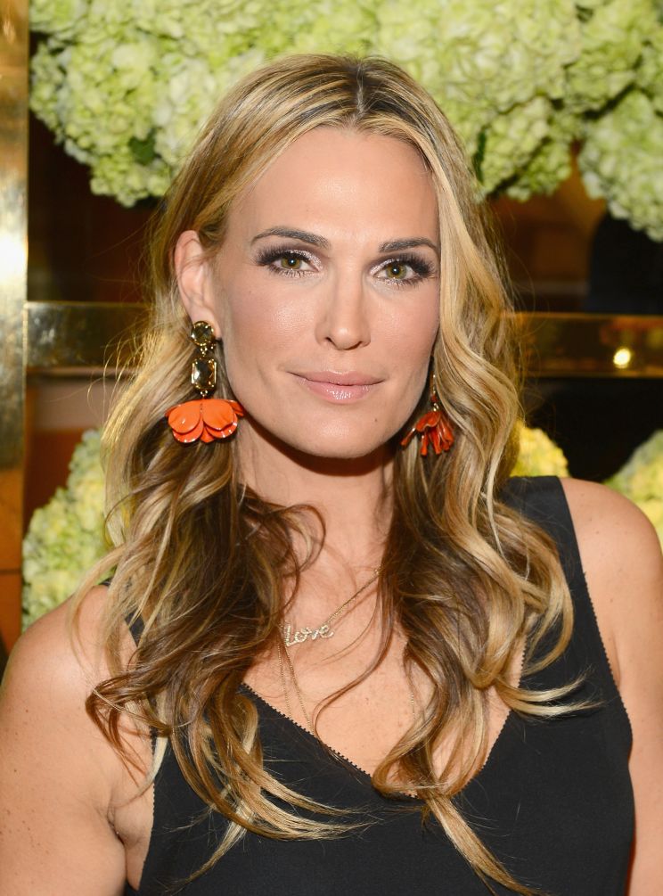 Molly Sims