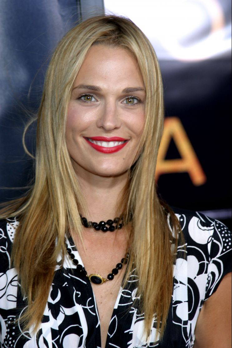 Molly Sims