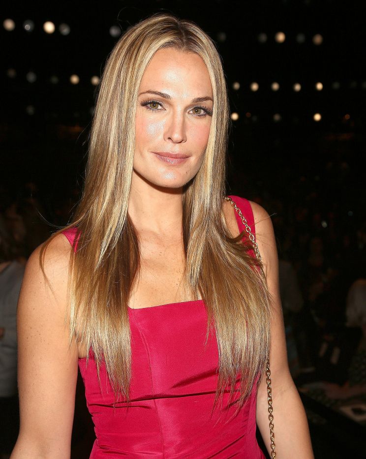 Molly Sims