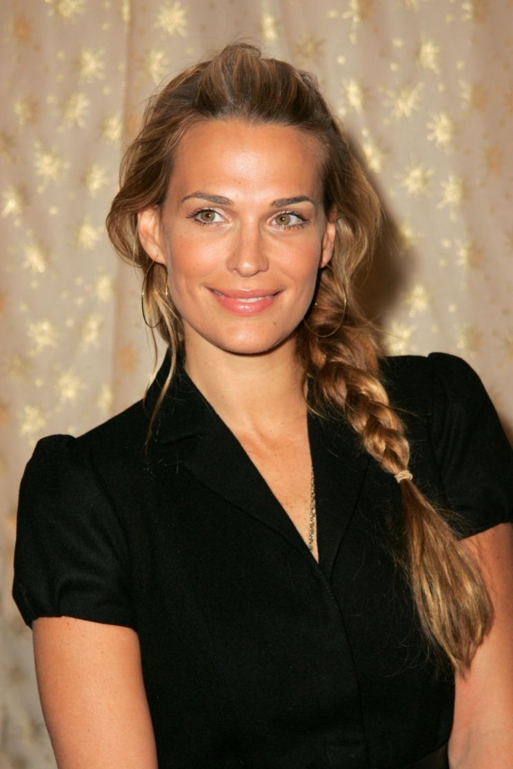 Molly Sims