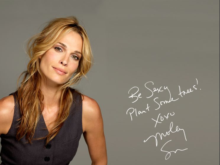 Molly Sims