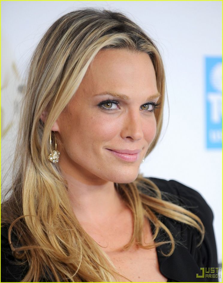 Molly Sims