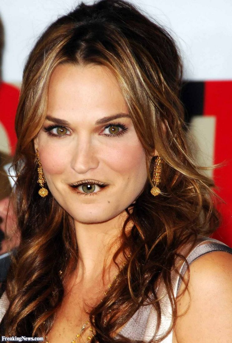 Molly Sims