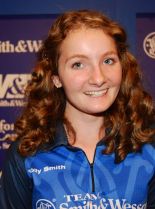 Molly Smith