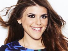 Molly Tarlov