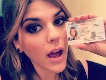 Molly Tarlov