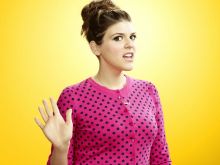 Molly Tarlov