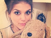 Molly Tarlov