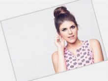 Molly Tarlov