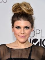 Molly Tarlov