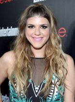 Molly Tarlov