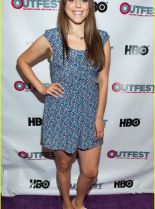 Molly Tarlov