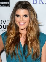 Molly Tarlov