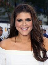 Molly Tarlov