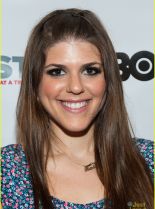 Molly Tarlov