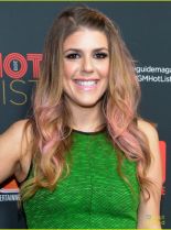 Molly Tarlov