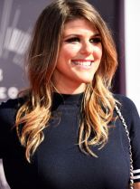 Molly Tarlov