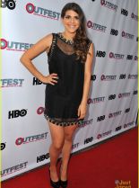 Molly Tarlov