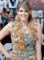 Molly Tarlov