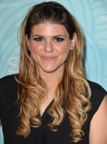Molly Tarlov