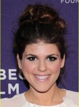 Molly Tarlov