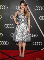 Molly Tarlov