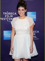 Molly Tarlov