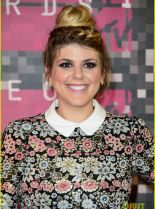 Molly Tarlov