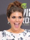 Molly Tarlov