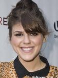 Molly Tarlov