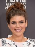 Molly Tarlov