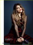 Molly Tarlov